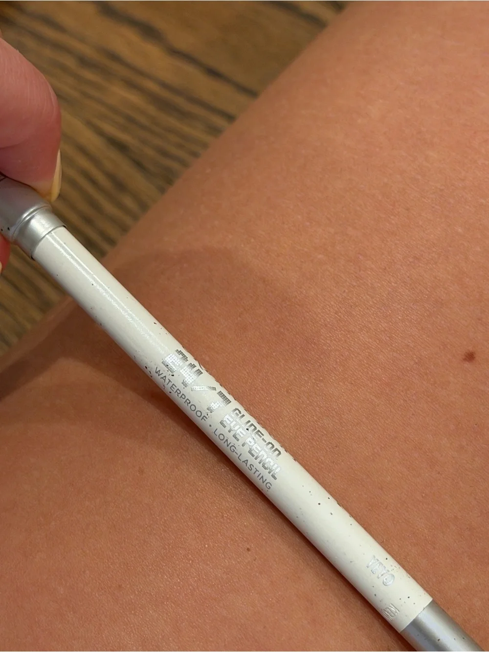 Urban Decay 24/7 Guide on Eye Pencil